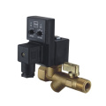 Electric Timer Controlled Solenoid Automatic Drain Valve (CS-720)